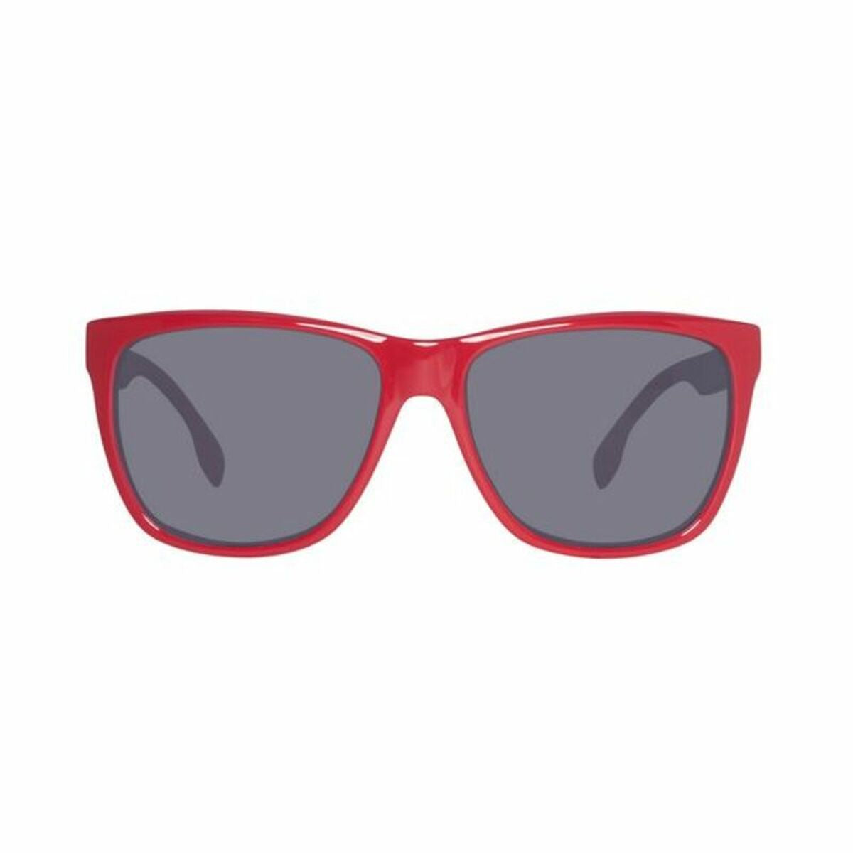 Unisex-Sonnenbrillen: Dein vielseitiger UV-Schutz-Style.