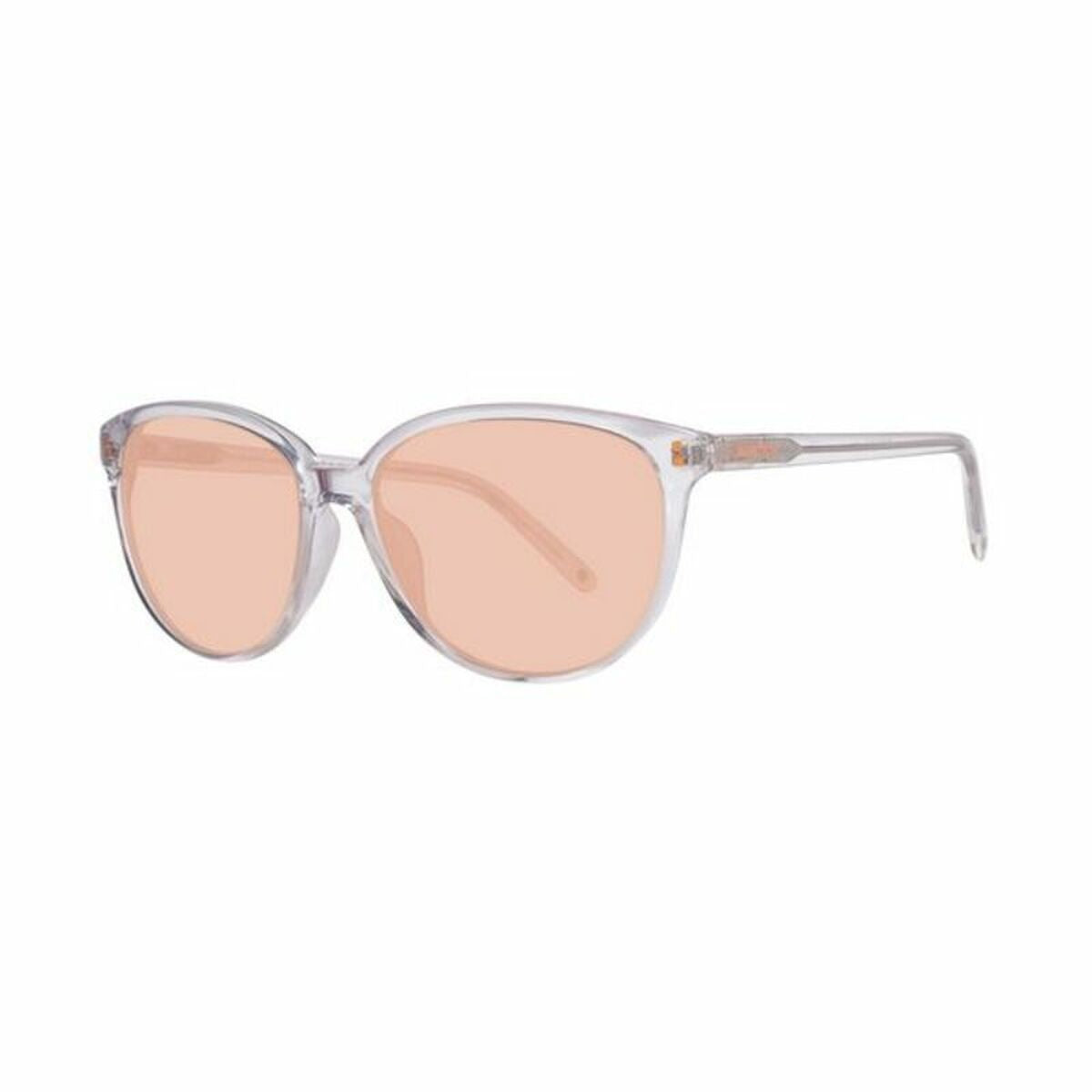 Markante Herrensonnenbrille – Für einen selbstbewussten Auftritt.