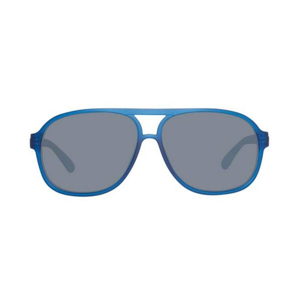 Herren-Sonnenbrillen: Cooler Look, sicherer UV-Schutz.