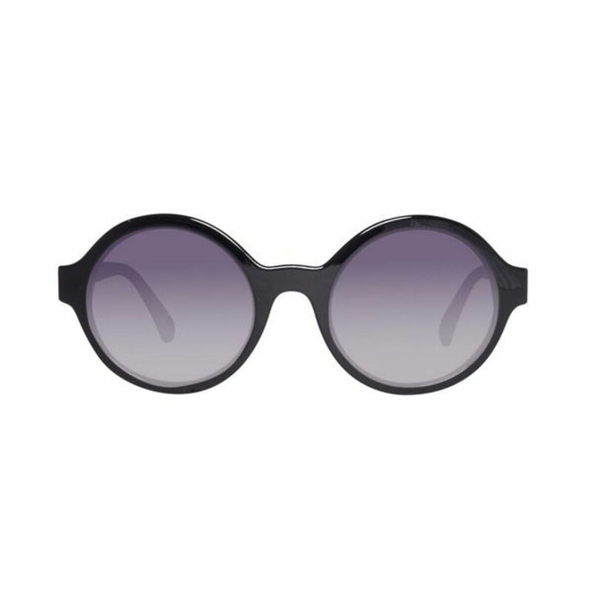Stilvolle Damensonnenbrille – Optimaler UV-Schutz.