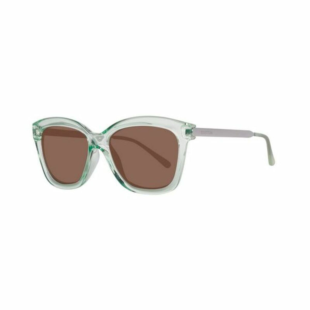 Edle Damensonnenbrille – Für glamouröse Auftritte.