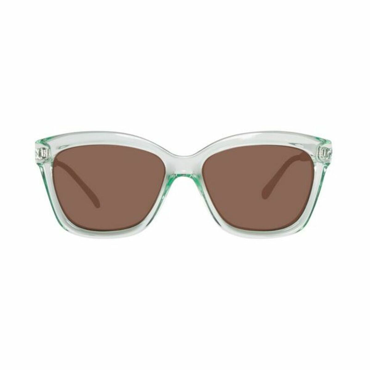 Edle Damensonnenbrille – Für glamouröse Auftritte.