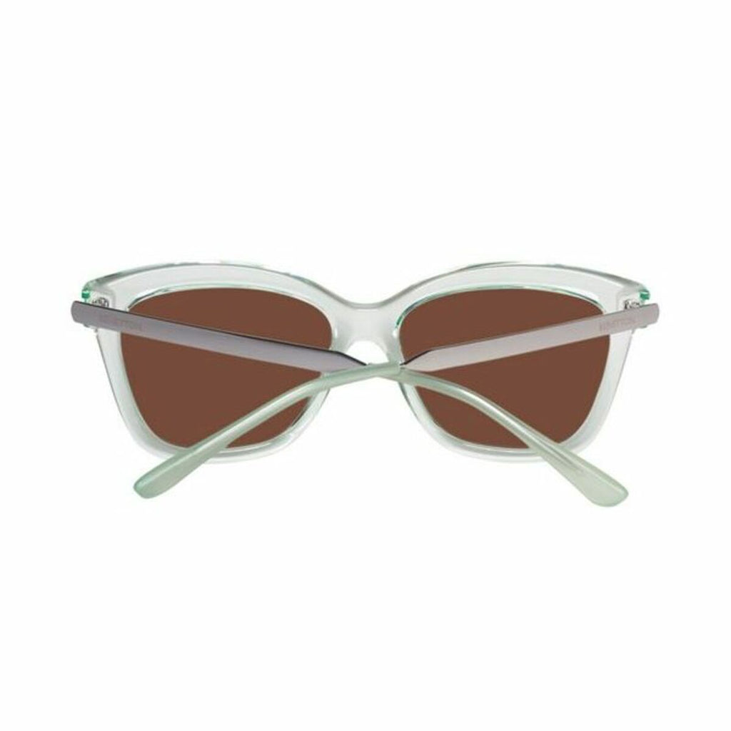 Edle Damensonnenbrille – Für glamouröse Auftritte.
