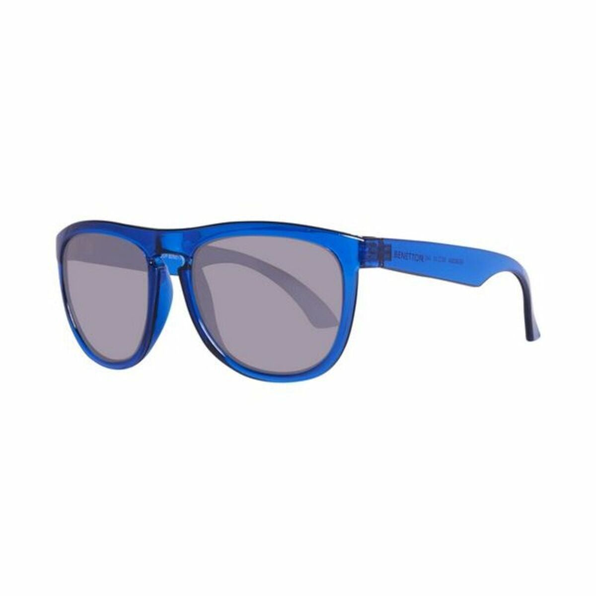 Coole Herrensonnenbrille – Ihr lässiger Sommer-Look.