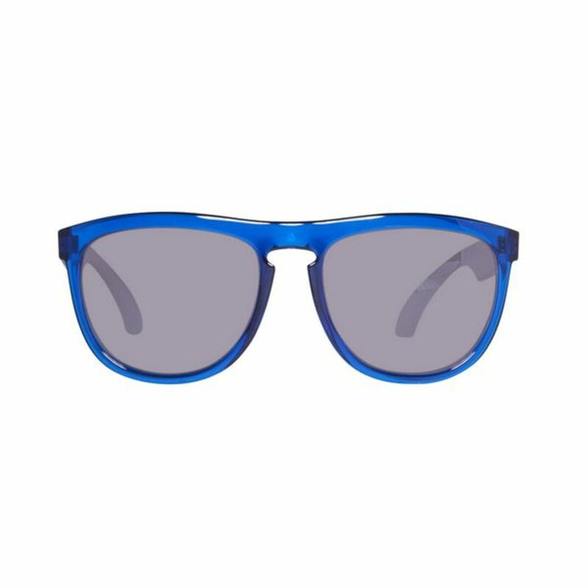 Coole Herrensonnenbrille – Ihr lässiger Sommer-Look.