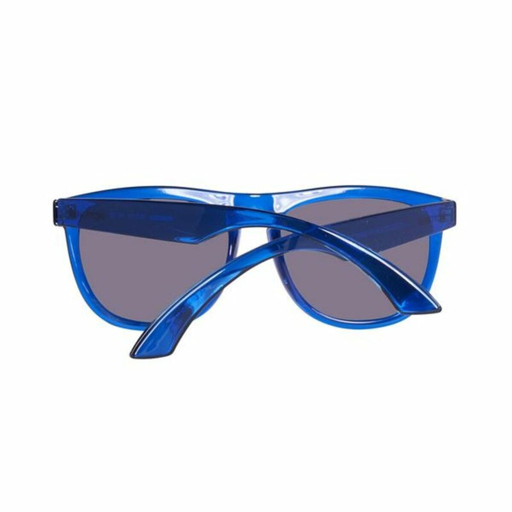 Coole Herrensonnenbrille – Ihr lässiger Sommer-Look.