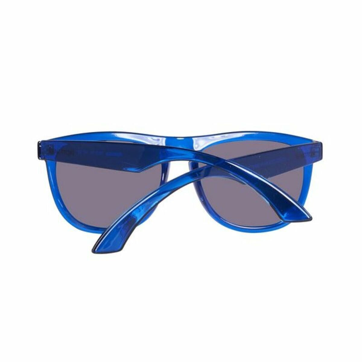 Coole Herrensonnenbrille – Ihr lässiger Sommer-Look.