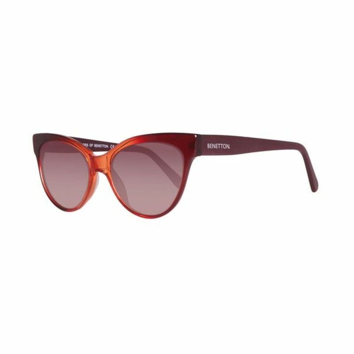 Zeitlose Sonnenbrille – Optimaler Komfort und Stil.