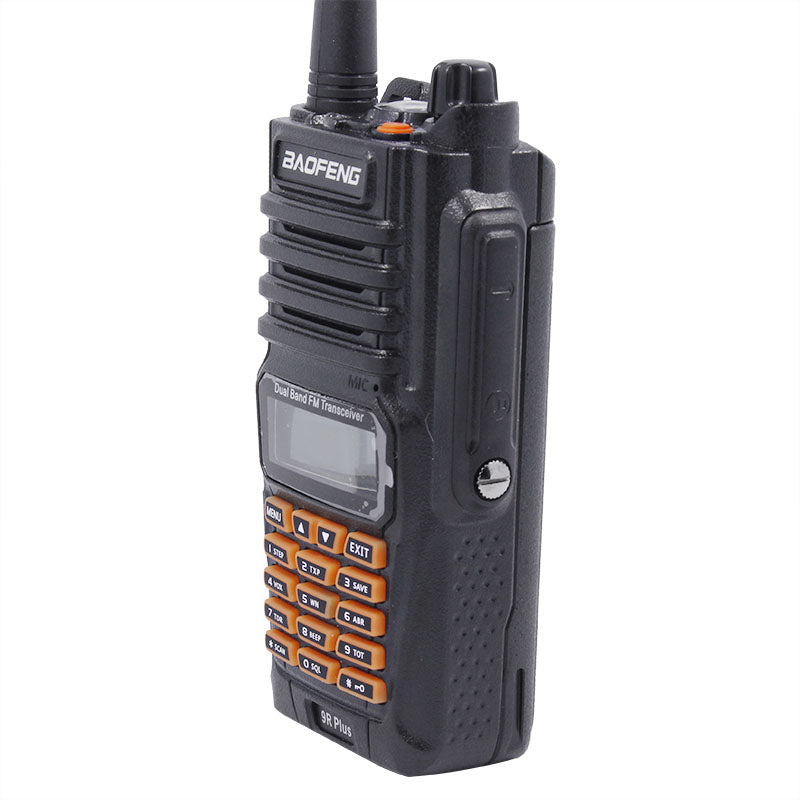 Wasserdichtes Handintercom BF-UV9Rplus – Bild 2 | LuxeStyle
