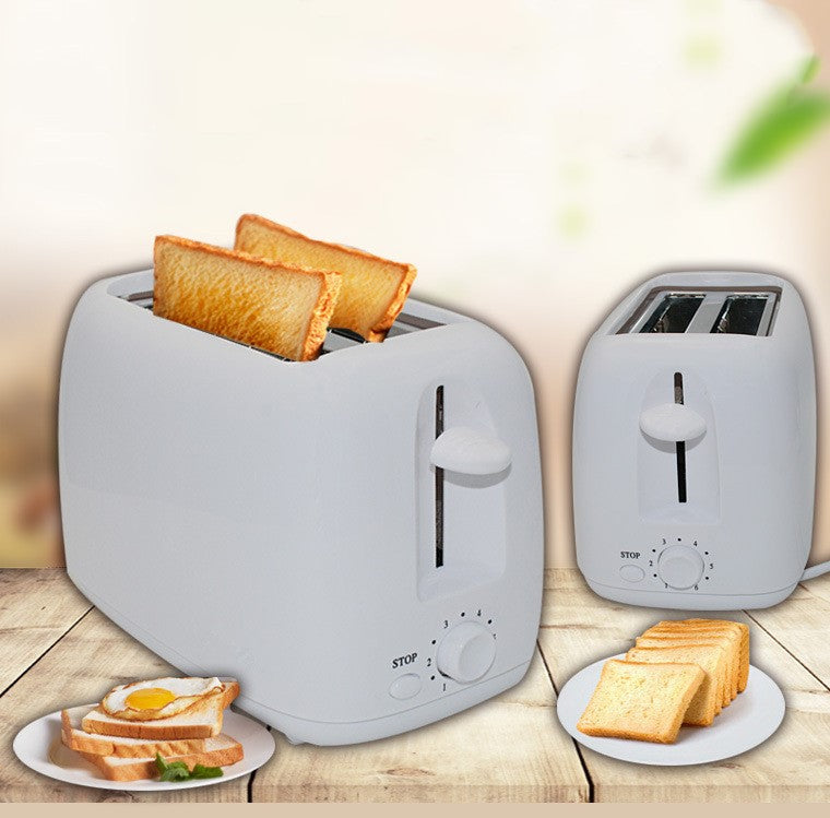 Automatischer Multifunktions-Toaster – Bild 4 | LuxeStyle