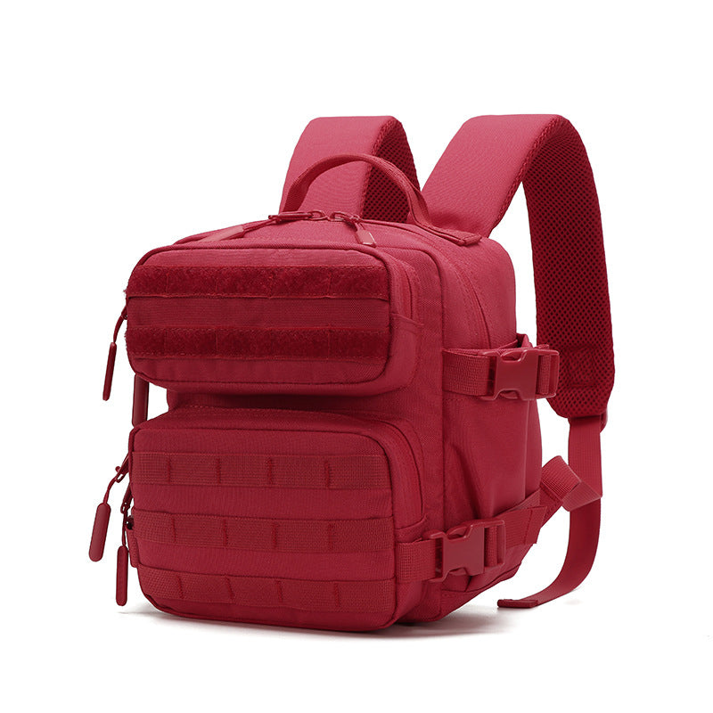 9L Taktischer Mini-Rucksack