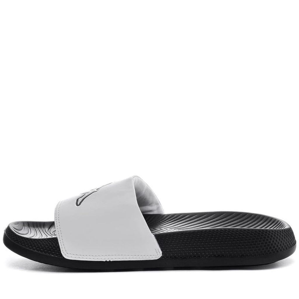 Badeschuhe «Kappa» Logo