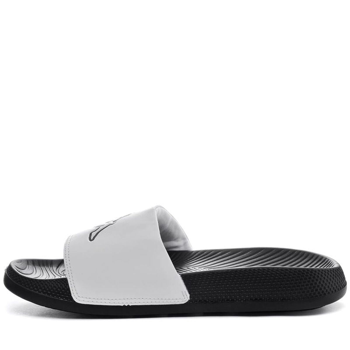 Badeschuhe «Kappa» Logo