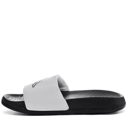 Badeschuhe «Kappa» Logo