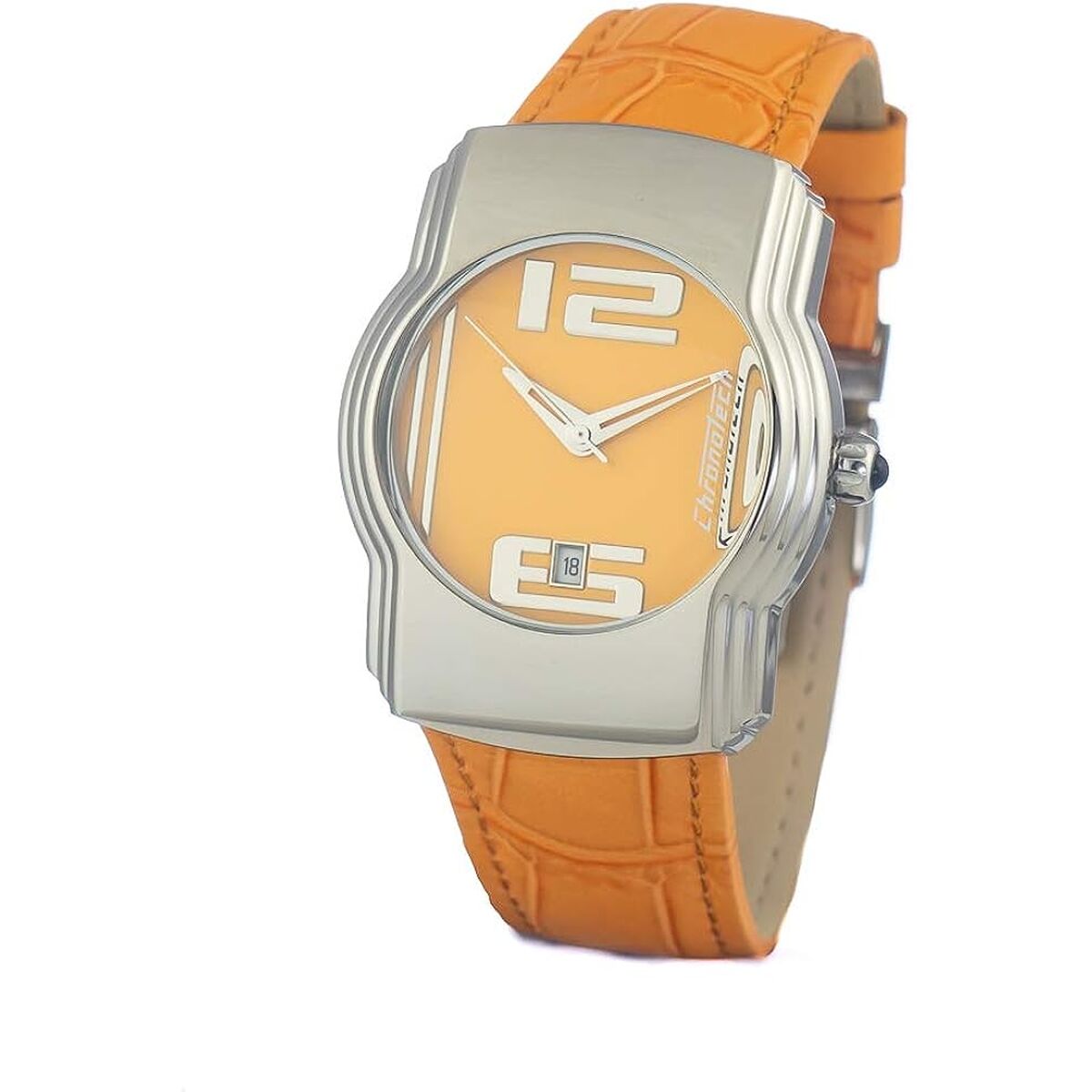 Unisex-Uhr Chronotech CT7279M