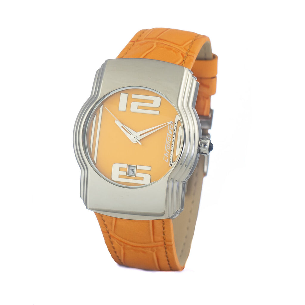 Unisex-Uhr Chronotech CT7279M