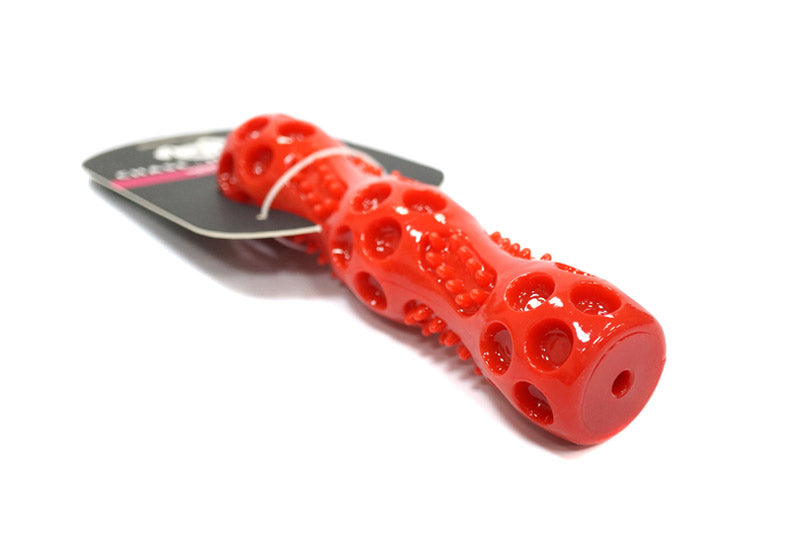 Quietschender Beiss-Stick für Hunde