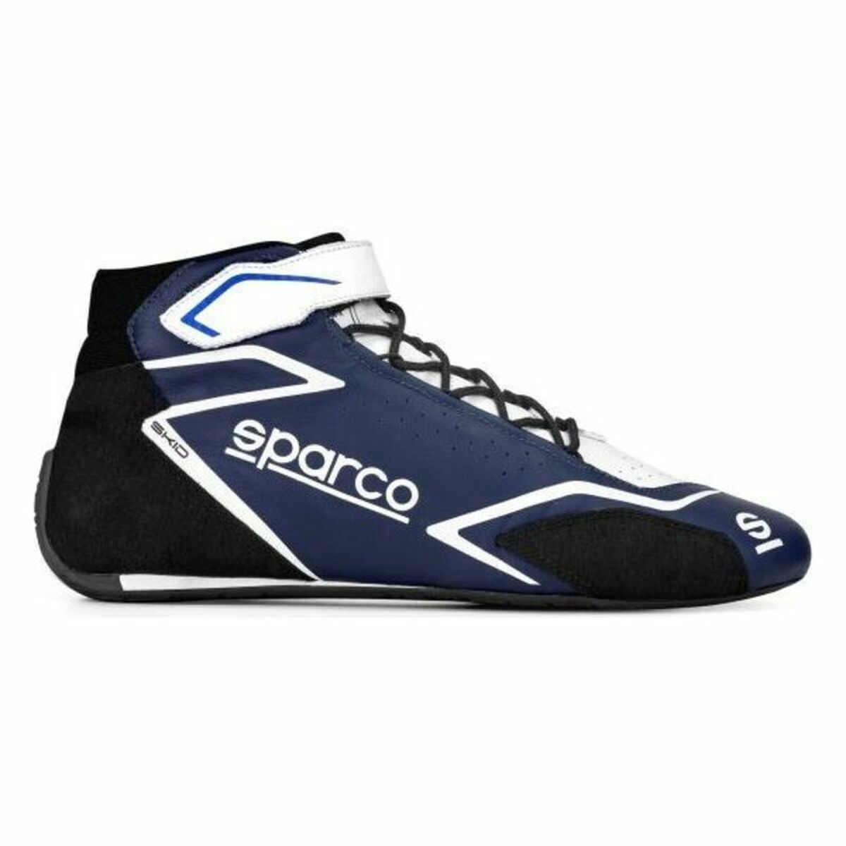 Skid Rennstiefel: Präzision & Komfort für jeden Fahrer!