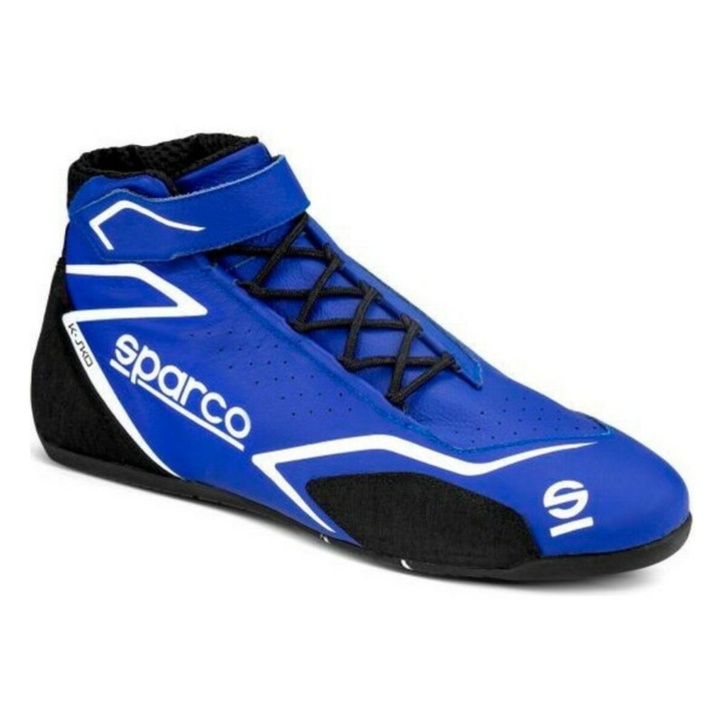 Rennstiefel K-SKID: Top-Grip für deine Performance! – Ansicht 4