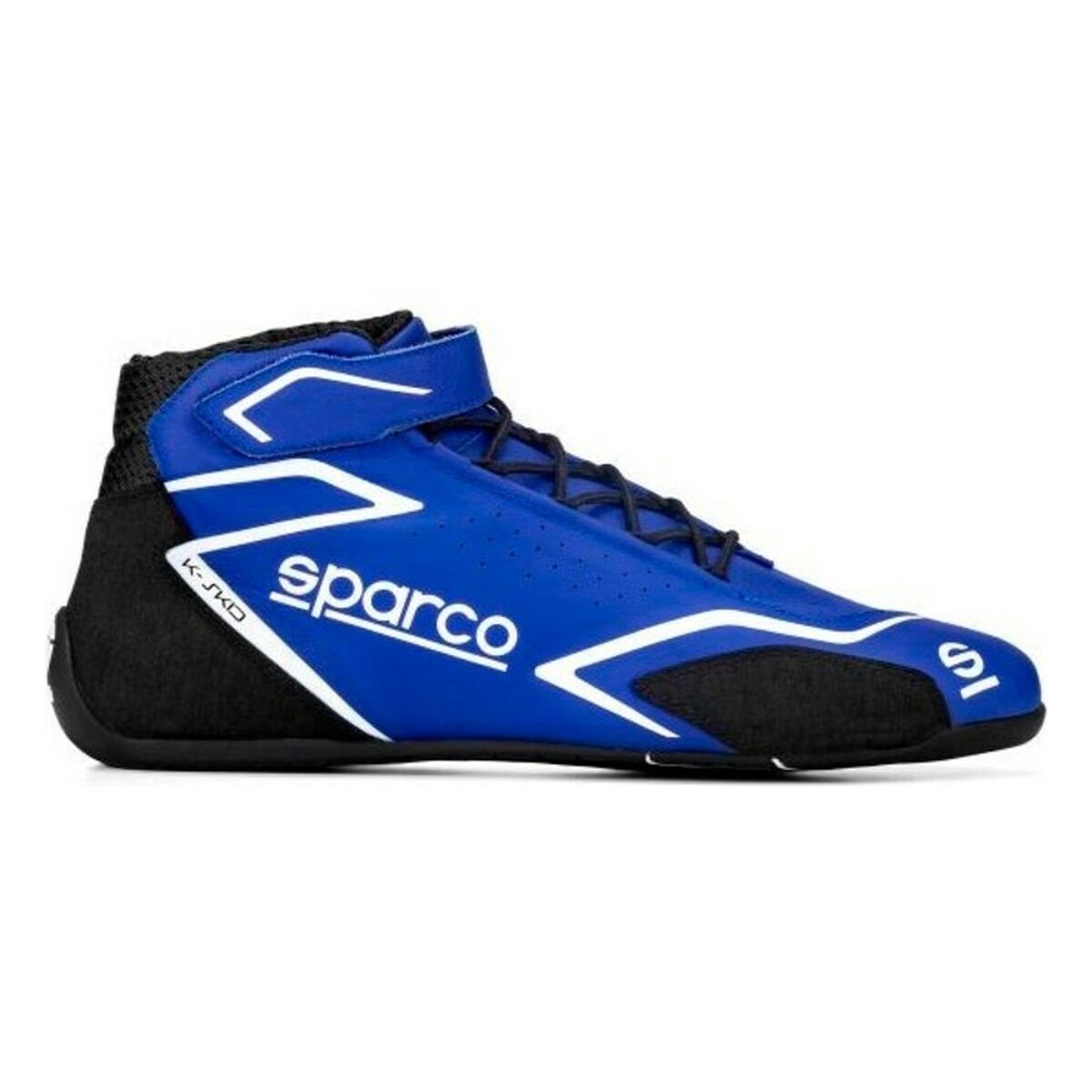 Rennstiefel K-SKID: Top-Grip für deine Performance! – Ansicht 3
