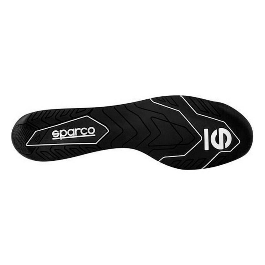 Rennstiefel K-SKID: Top-Grip für deine Performance! – Ansicht 2