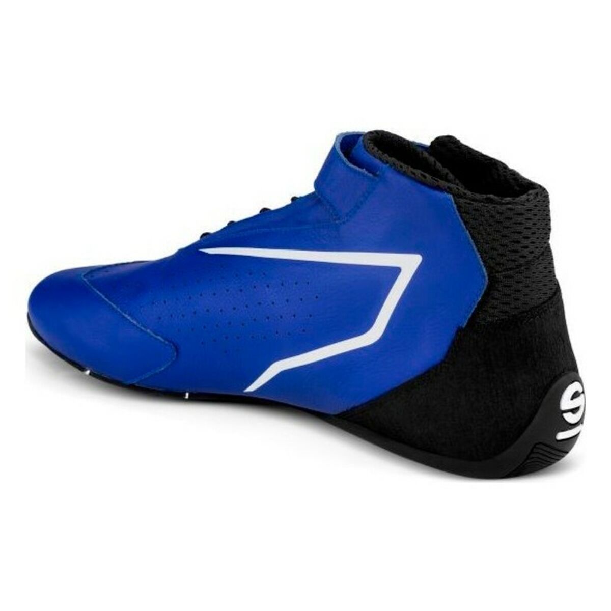 Rennstiefel K-SKID: Top-Grip für deine Performance!