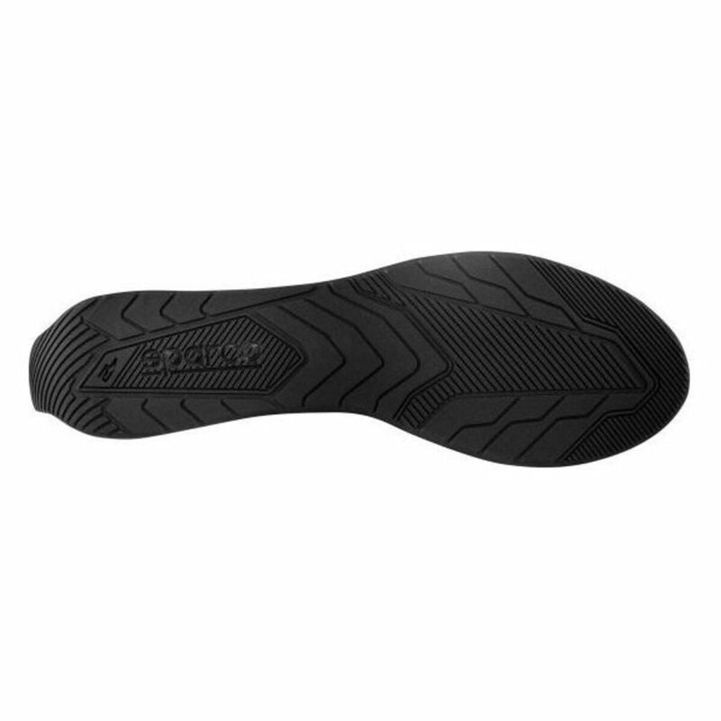 X-Light Rennstiefel: Leichtigkeit für Top-Rennzeiten! – Ansicht 2