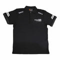 Kurzarm Poloshirt Sparco Koma Tools 02415nrgs – LuxeStyle Schweiz