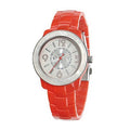 Damenuhr 39mm – Moderner Chic für jeden Anlass