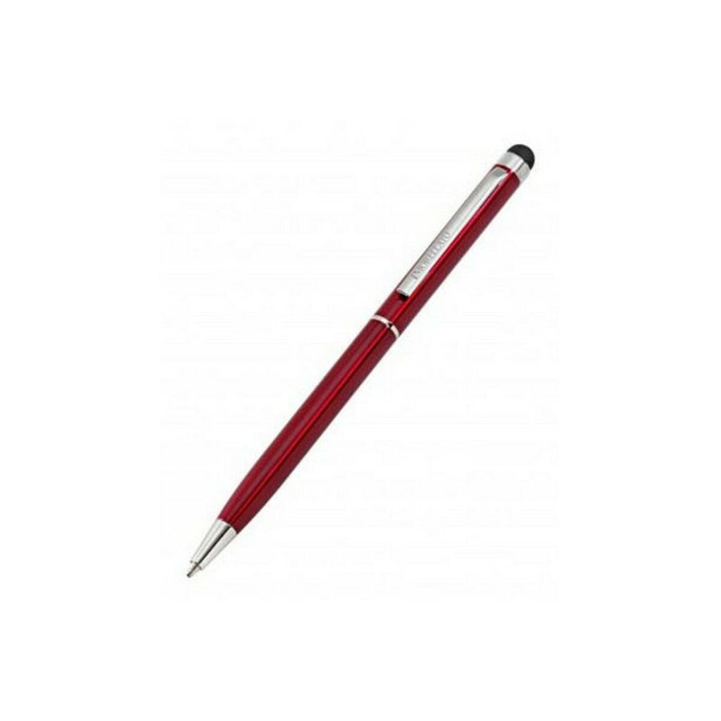 Kugelschreiber mit Touchpad Morellato J01066 – LuxeStyle Schweiz