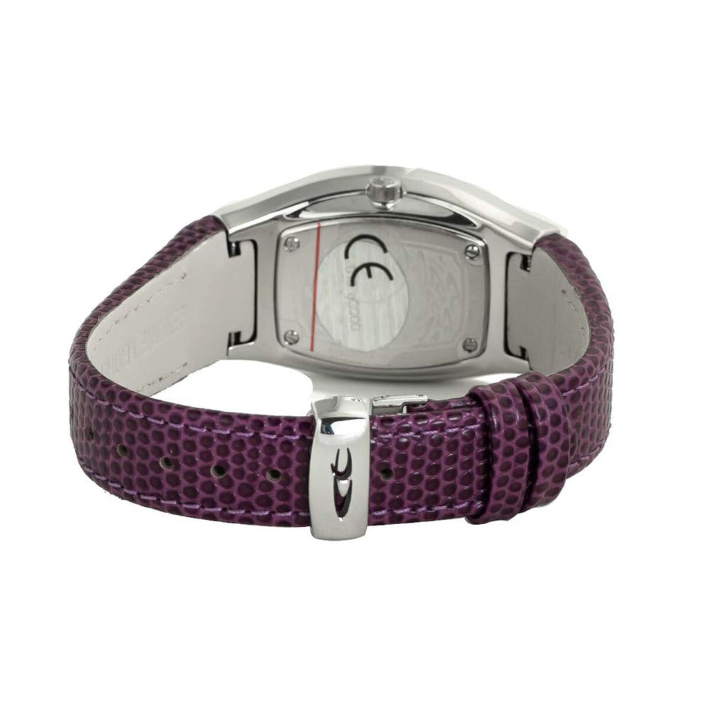 Damenuhr Chronotech FLAT Summer