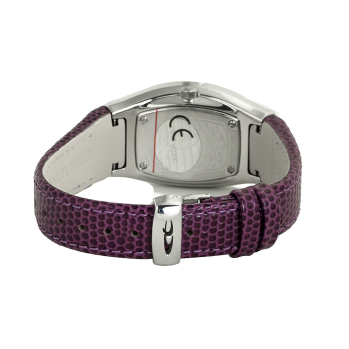 Damenuhr Chronotech FLAT Summer