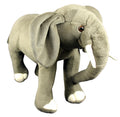 Plüsch Elefant