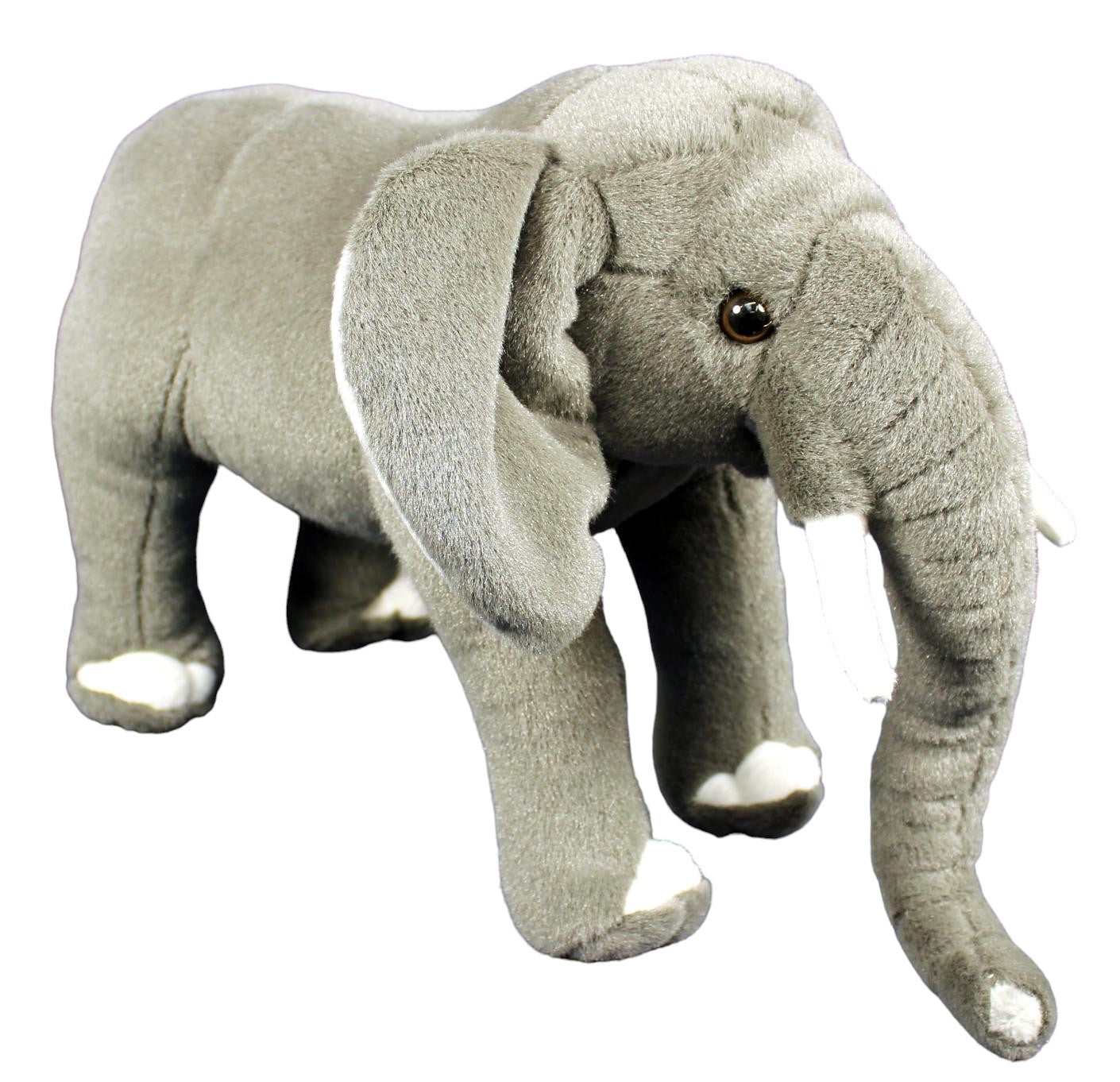 Plüsch Elefant