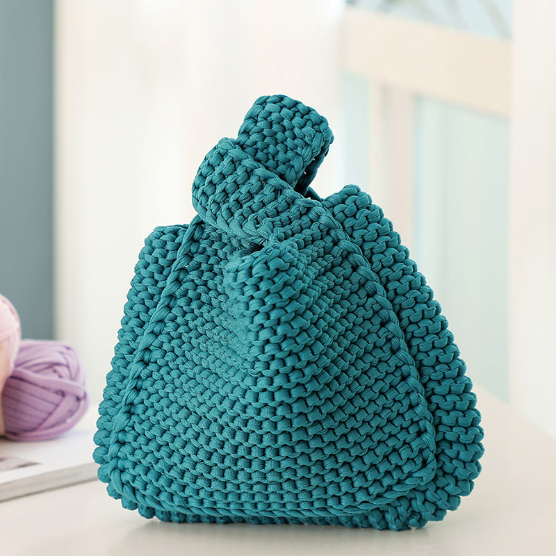 DIY Stoffgarn-Set für Handtaschen – Bild 4 | LuxeStyle