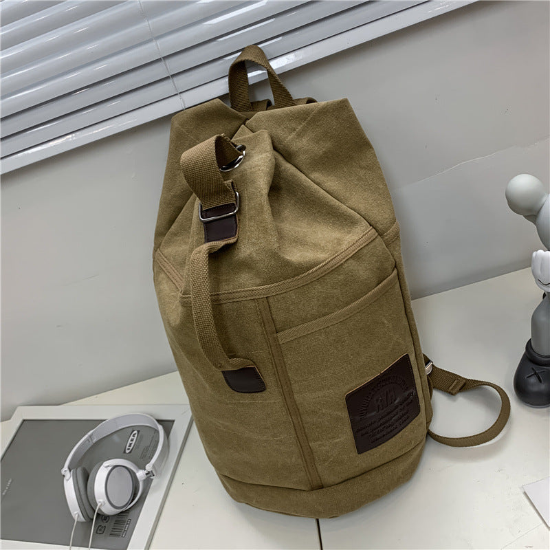 Reiserucksack für Damen und Herren – Bild 5 | LuxeStyle