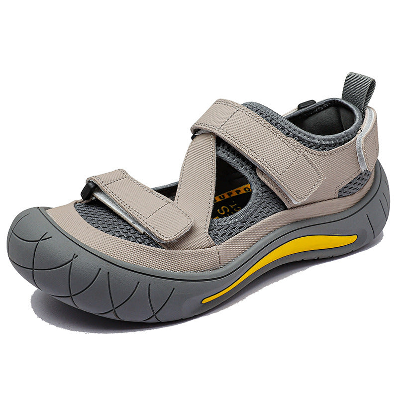 Rutschfeste Beach-Sandalen für Herren