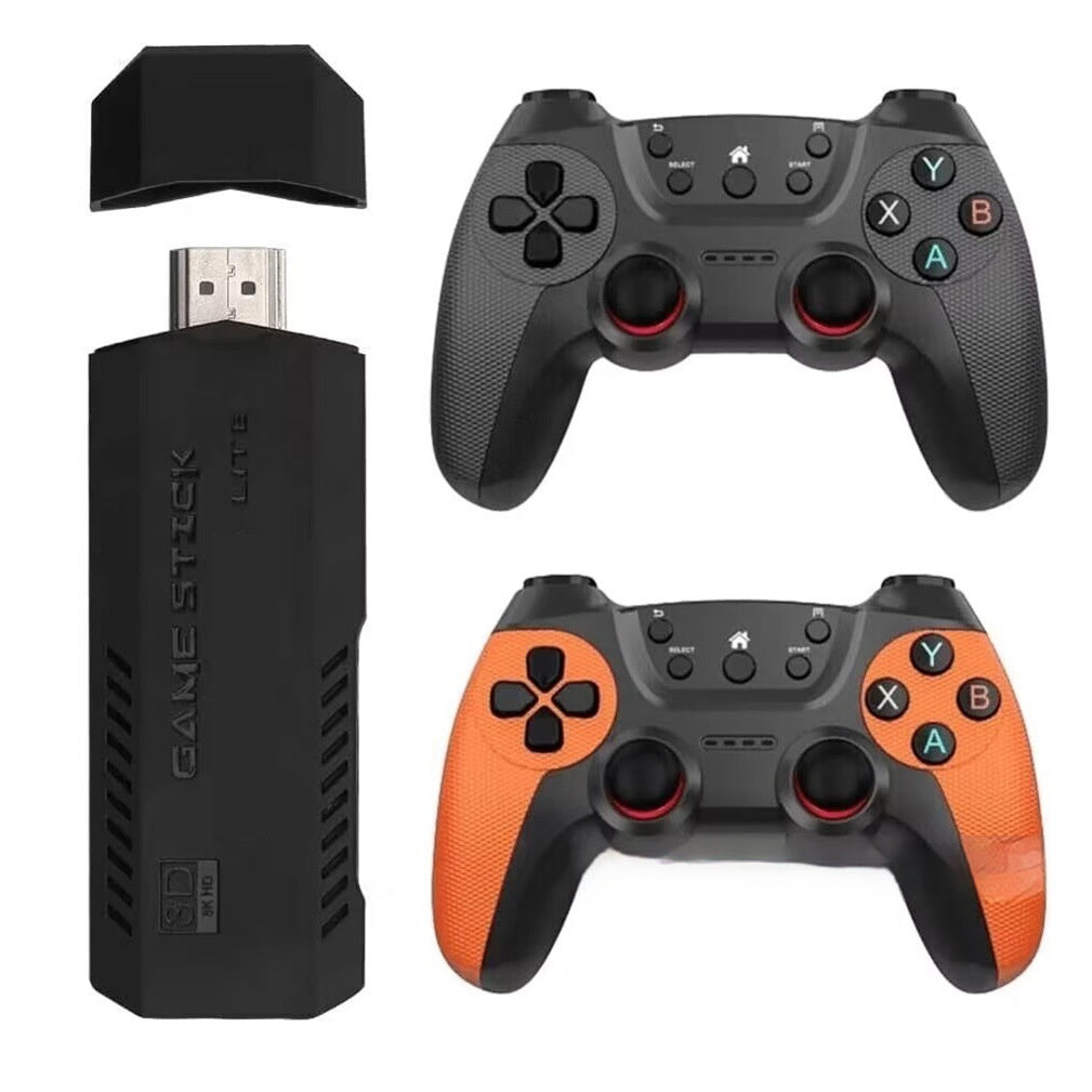 X2 Ultra HD Wireless Konsole für 2 Spieler