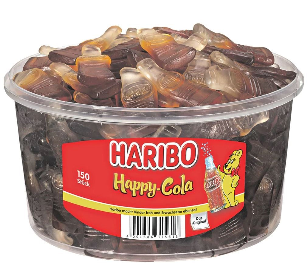 HARIBO Happy Cola