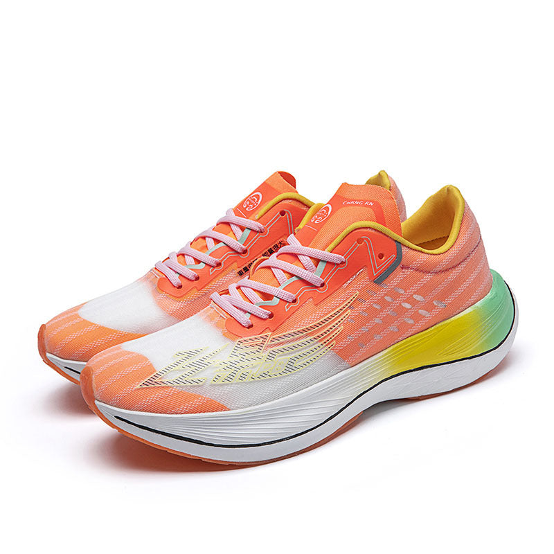 Atmungsaktiver Sportschuh mit Dämpfung – Bild 6 | LuxeStyle