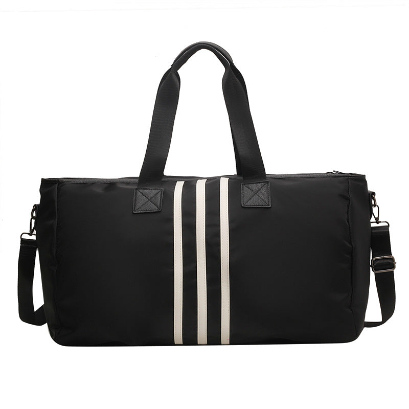 Leichte, wasserdichte Reisetasche (56-75L)