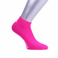 Neonrosa Socken – Für deinen leuchtenden Auftritt!