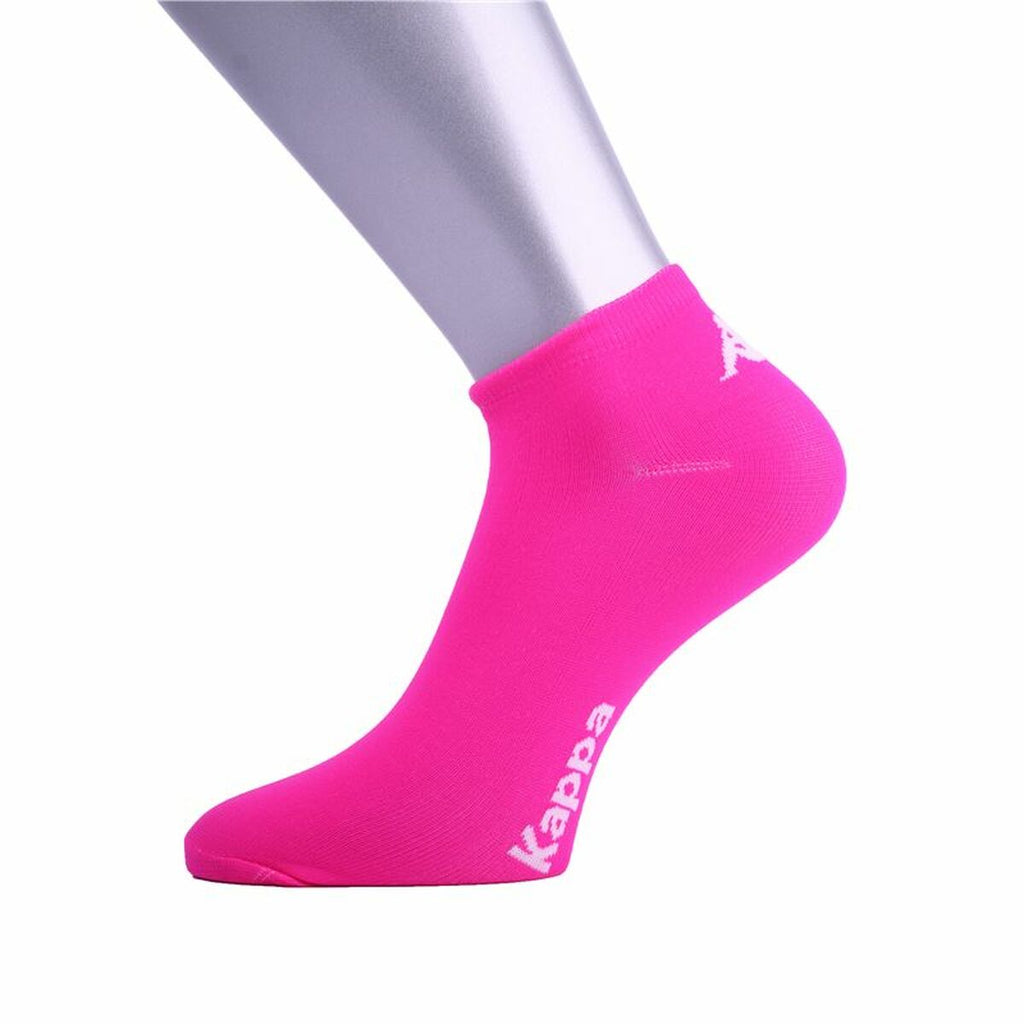 Neonrosa Socken – Für deinen leuchtenden Auftritt!