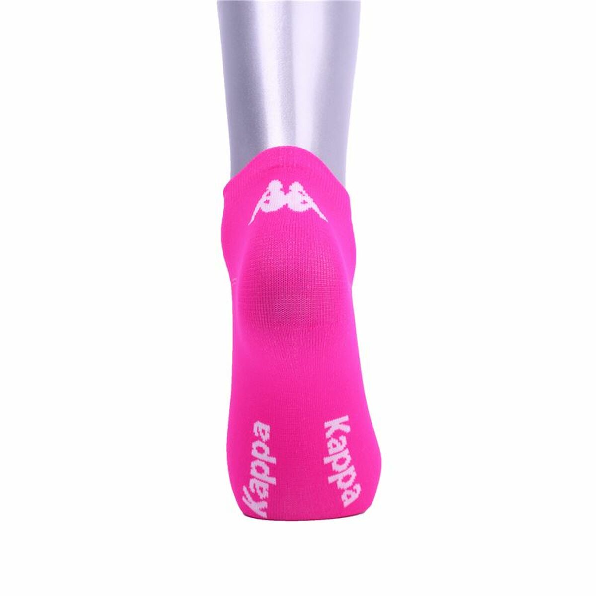 Neonrosa Socken – Für deinen leuchtenden Auftritt!