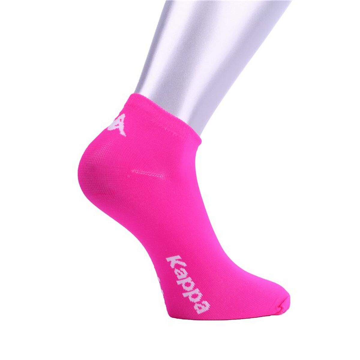Neonrosa Socken – Für deinen leuchtenden Auftritt!