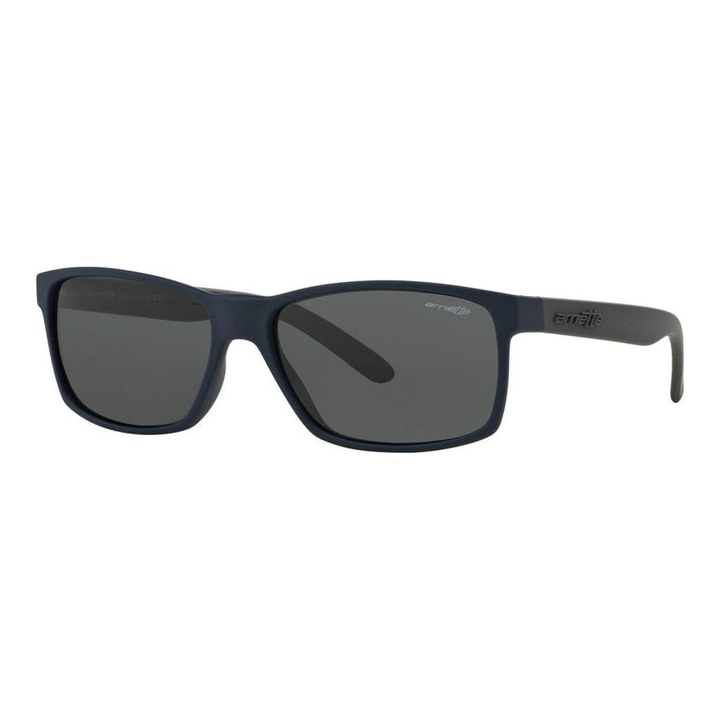Herrensonnenbrille Arnette SLICKSTER AN 4185 Schwarz