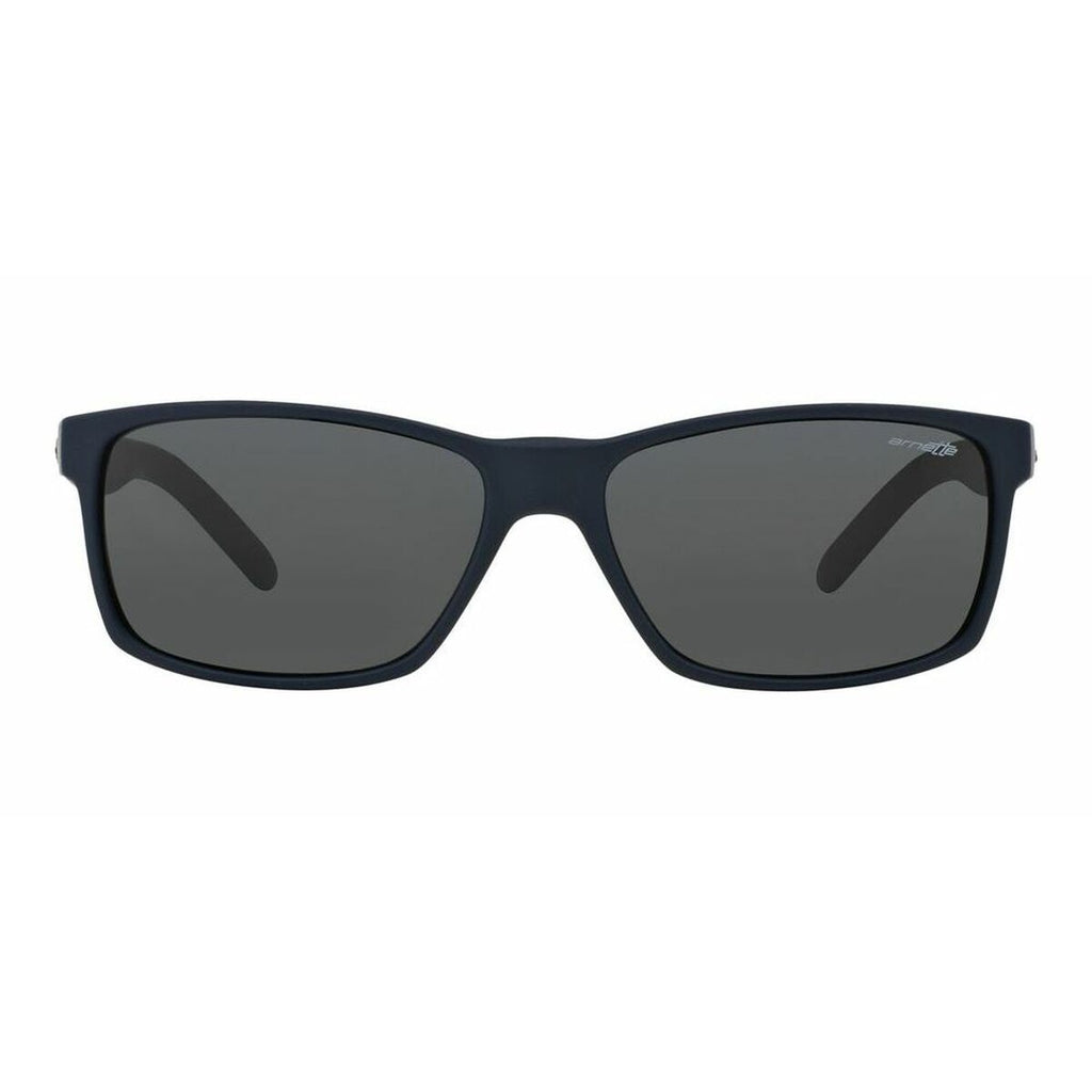 Herrensonnenbrille Arnette SLICKSTER AN 4185 Schwarz