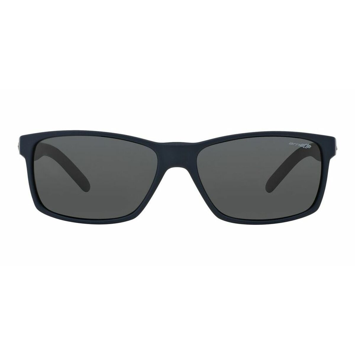 Herrensonnenbrille Arnette SLICKSTER AN 4185 Schwarz