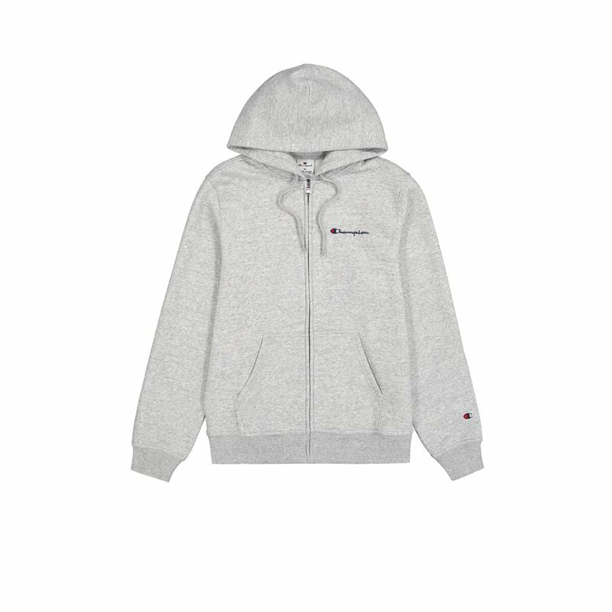 Jacken für Herren Champion Champion Full Zip Sweatshirt – LuxeStyle Schweiz