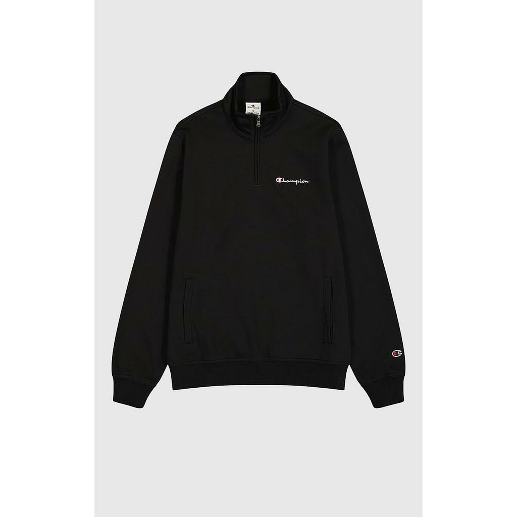Trainings-Sweatshirt für Erwachsene Champion HALF ZIP SWEATSHIRT 220263 – LuxeStyle Schweiz